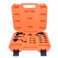 Conjunto de Ferramentas de Sincronismo para Troca de Correia Dentada de Pick-Ups - Raven-131501