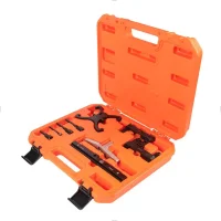 Conjunto de Ferramentas para Sincronismo dos Motores Ford 12 e 16 V - Raven-121501