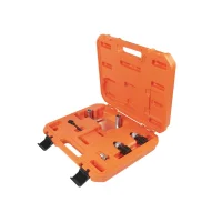 Conjunto de Ferramentas para Troca da Correia Dentada Linha Renault - Raven-151501