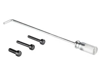 Conjunto de Pinos e Gancho para Posicionar em Pms Pistões e Comando - Raven-161001