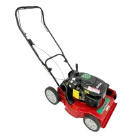 Cortador de Grama À Gasolina 500Mm 173Cc Gr6000S - Garthen