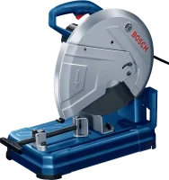Cortadora de Metais Policorte 14 Pol. 2400W com Disco - Bosch-Gco-14-24
