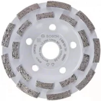 Disco Prato Diamantado para Concreto 115Mm Bosch