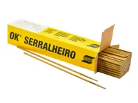 Eletrodo Ok Serralheiro E6013 3,25mm 5Kg - ESAB