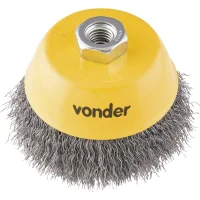 Escova Copo 4 M14 - Vonder
