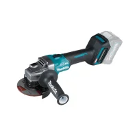 Esmerilhadeira Angular 40V 4.1/2'' Ga004Gz - Makita