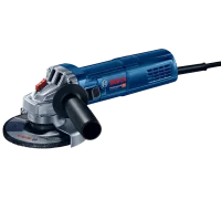 Esmerilhadeira Angular 5" 900W Gws 9-125 S 220V Bosch