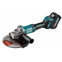 Esmerilhadeira Angular 9'' 40V Ga038Gz - Makita