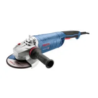 Esmerilhadeira Angular 9" Gws 25-230 2500W 220V - Bosch