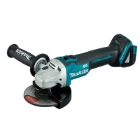 Esmerilhadeira Angular a Bateria 18V Dga504Z-P - Makita