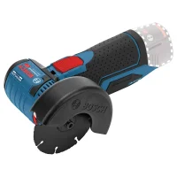 Esmerilhadeira Angular Gws 12V-76 Brushless 3 Pol. 76Mm 12V sem Bateria - Bosch