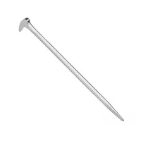 Espátula Curvas Tipo Colher Ref:139400 - Gedore