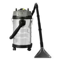 Extratora de Sujeira Puzzi - Karcher - 30L 1700W 220V