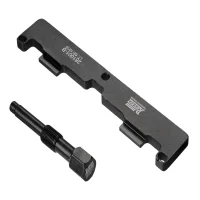 Ferramentas para Posicionar em Sincronismo Os Motores Chery Acteco 1.3, 1.6 e 2.0 16V - Raven-281001