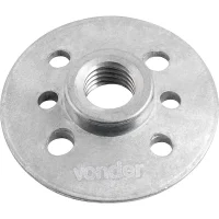 Flange P/ Lixadeira e Esmerilhadeira/Vonder