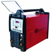 Fonte Inversora Wmi 208 Tig/Ac/Dc Monofásico 200A - Bambozzi-39507