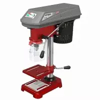 Furadeira de Bancada 1/3 CV Fb-13N Monofásica 220 V – Motomil