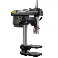 Furadeira de Bancada Fbm-160 Ma 1/2Hp 220V /Motomil