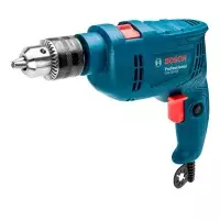 Furadeira de Impacto 1/2" 550W Gsb 550 Re + Jogo de Brocas 220V – Bosch