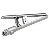 Garra Negativa de Alumínio 300A 002178 Carbografite