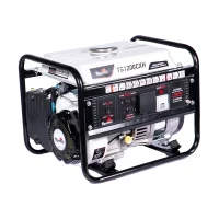 Gerador À Gasolina Tg1200Cxh-220 – Toyama
