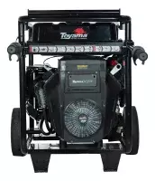 Gerador a Gasolina Tg15000Cxe3-Xp Trifásico 380V – Toyama