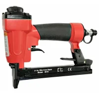 Grampeador Pneumático 80/16 Sgt-1324 Sigma