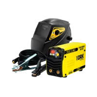 Inversora 180A Tig/Mma Kab 180 + Máscara Bivolt - Tork