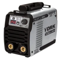 Inversora 250A Tig/Mma Ite11250 220V - Supertork