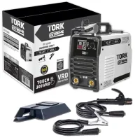 Inversora de Solda 220V Tig/Mma Ite12300 - Tork