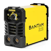 Inversora de Solda Bantam 2.5 120A Mma Bivolt 110/220V - Esab