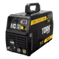 Inversora de Solda Ite 10200 Ac/Dc 200V Tig/Mma Tork