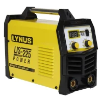 Inversora Mma Lis-225 Power 220 V - Lynus