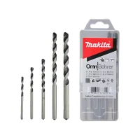 Jogo de Brocas Sds com 5 Peç D-00795 - Makita