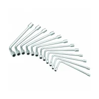 Jogo de Chave Biela Gedore 8 - 19Mm 025.101