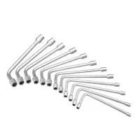 Jogo de Chave Biela Gedore Red 12 Peç 8 - 19Mm 3301527