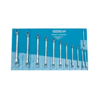 Jogo de Chave Estrela de 6 a 32Mm com 12 Peças 003604 Gedore