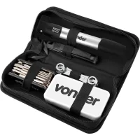 Jogo de Ferramentas Bicicleta 7 Peças Vonder