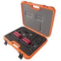 Jogo de Ferramentas para Sincronismo de Motores Bmw 2.0 16V N20 3.0 24V V6 N52 a N55 - Raven-251502