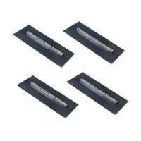 Jogo de Pás 350X150X17Mm Toyama