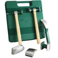 Jogo para Chapeador 6 Peças St09152Sj Sata