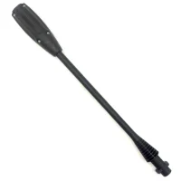 Lança Tubeira Bico Leque Fixo Lavadora Karcher 027 93116590
