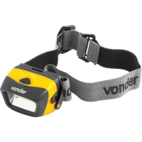 Lanterna de Led para Cabeça Lcv 120 - Vonder