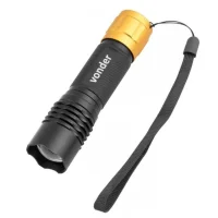 Lanterna Superled Cree Llv 1500 - Vonder-8075150000