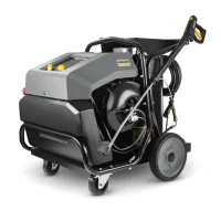 Lavadora Alta Pressão Karcher Hds 12/15-4 380V 5500W Profissional