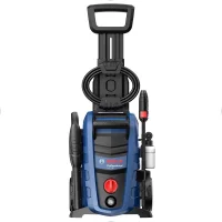 Lavadora de Alta Pressão 1500W Ghp 180 220V – Bosch