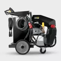 Lavadora de Alta Pressão Água Quente Kärcher Hds 12/15-4 380V 5500W