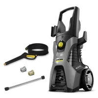 Lavadora de Alta Pressão Hd 4/13 C 220V - Karcher
