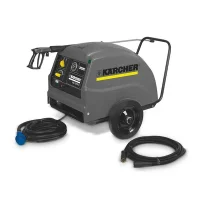 Lavadora de Alta Pressão Hd 8/15 - Karcher