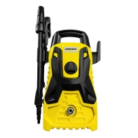 Lavadora de Alta Pressão Portátil 1500Psi 1400W 127V – Karcher